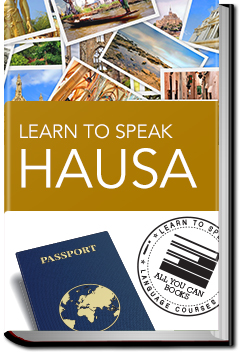 Hausa | Learn to Speak